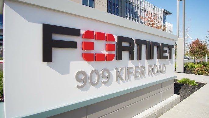 Fortinet HQ